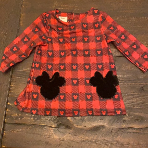 Zara and Pippa and Julie Size 3T Bundle Dresses and Sweater - Picture 4 of 4